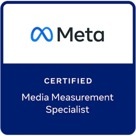 Meta Certified Media Measurement Specialist